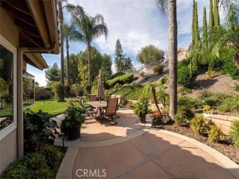 21695  Todd  , Yorba Linda, CA