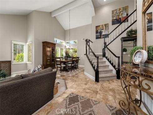 21695  Todd  , Yorba Linda, CA