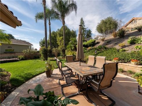 21695  Todd  , Yorba Linda, CA