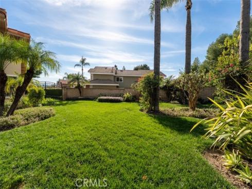 21695  Todd  , Yorba Linda, CA