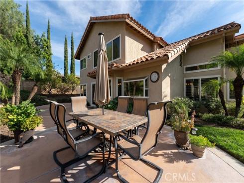 21695  Todd  , Yorba Linda, CA