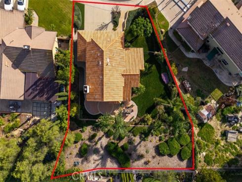 21695  Todd  , Yorba Linda, CA