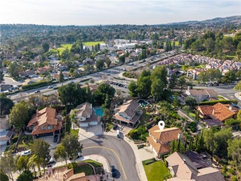 21695  Todd  , Yorba Linda, CA