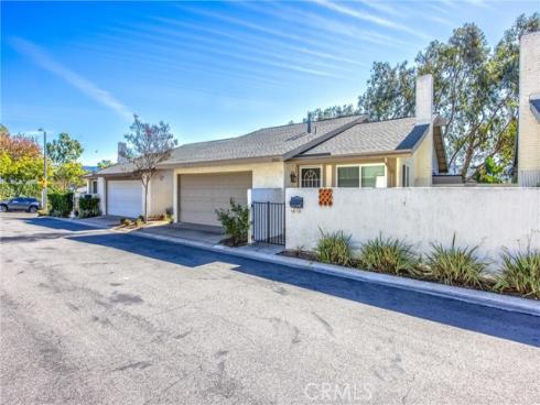 20162  Westwind  #31  Court, Yorba Linda, CA