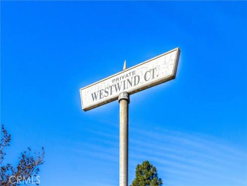 20162  Westwind  #31  Court, Yorba Linda, CA