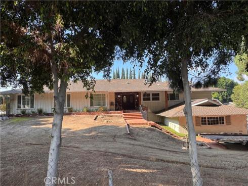 5981 Lakeview Avenue, Yorba Linda, CA