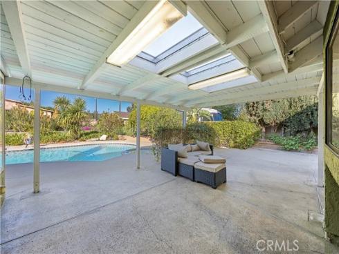 17021  Rosebud  , Yorba Linda, CA