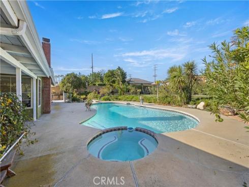 17021  Rosebud  , Yorba Linda, CA