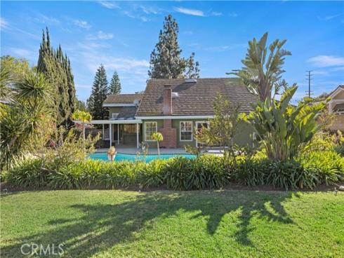 17021  Rosebud  , Yorba Linda, CA