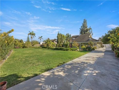 17021  Rosebud  , Yorba Linda, CA