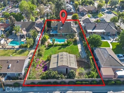 17021  Rosebud  , Yorba Linda, CA