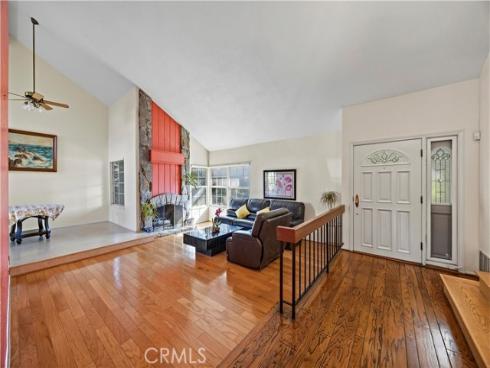 17021  Rosebud  , Yorba Linda, CA