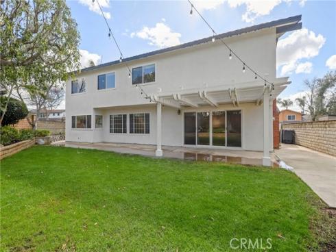 16681  Landmark  , Yorba Linda, CA