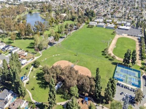 16681  Landmark  , Yorba Linda, CA