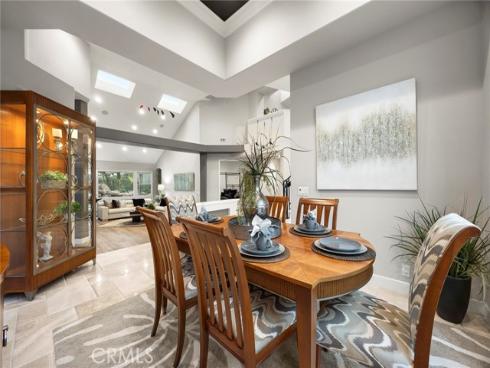 5325 Kodiak Mountain Drive , Yorba Linda, CA