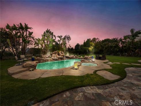 5325 Kodiak Mountain Drive , Yorba Linda, CA