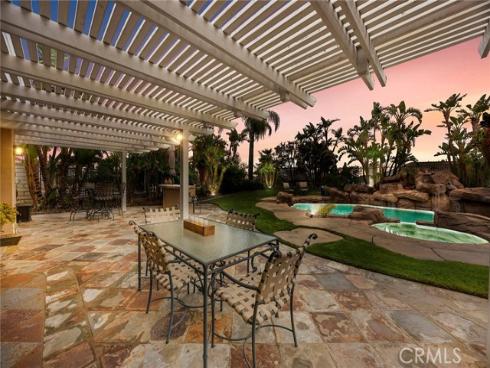 5325 Kodiak Mountain Drive , Yorba Linda, CA