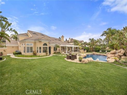 5325 Kodiak Mountain Drive , Yorba Linda, CA