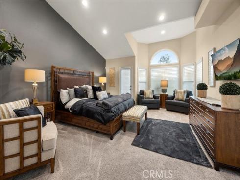 5325 Kodiak Mountain Drive , Yorba Linda, CA