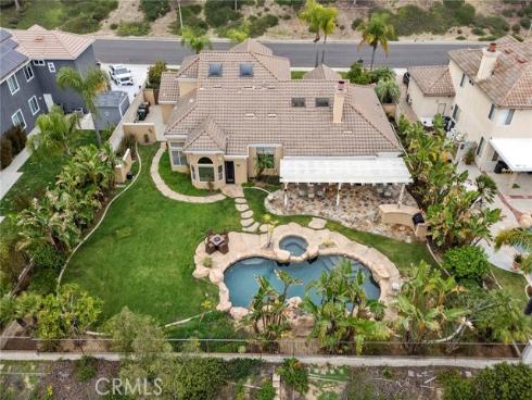 5325 Kodiak Mountain Drive , Yorba Linda, CA