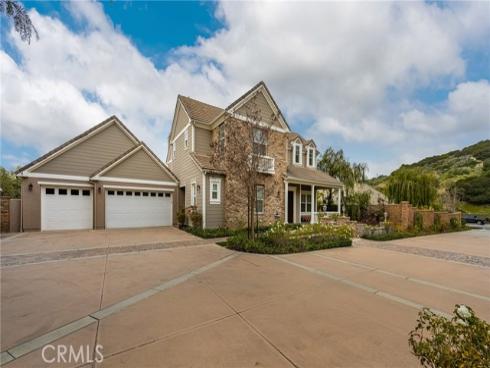 19566  Connemara   Court, Yorba Linda, CA