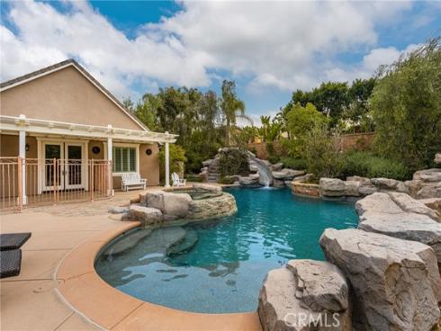 19566  Connemara   Court, Yorba Linda, CA