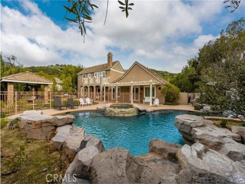 19566  Connemara   Court, Yorba Linda, CA