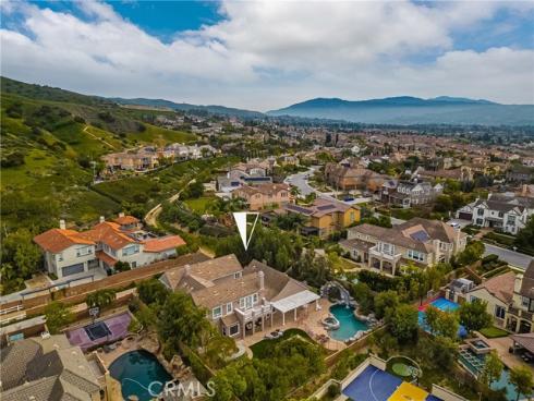 19566  Connemara   Court, Yorba Linda, CA