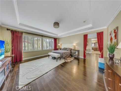 18345  Watson   Way, Yorba Linda, CA