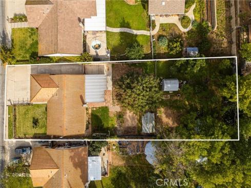 4348 Kaye Lane , Yorba Linda, CA