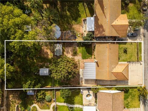 4348 Kaye Lane , Yorba Linda, CA