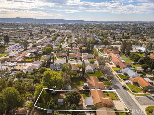 4348 Kaye Lane , Yorba Linda, CA