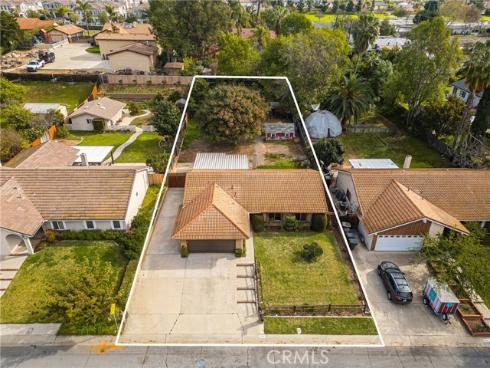 4348  Kaye Lane  , Yorba Linda, CA