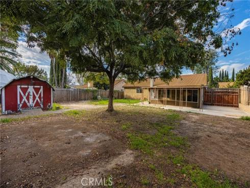 4348 Kaye Lane , Yorba Linda, CA