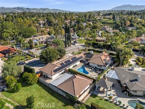 5771  Grandview  , Yorba Linda, CA