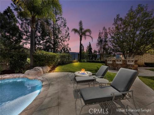 5440  Smokey Mountain  , Yorba Linda, CA