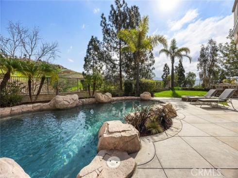 5440  Smokey Mountain  , Yorba Linda, CA