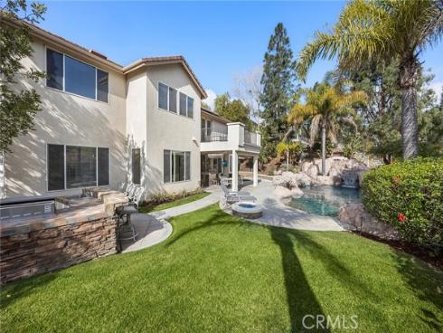 5440  Smokey Mountain  , Yorba Linda, CA