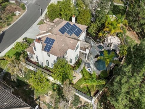 5440  Smokey Mountain  , Yorba Linda, CA