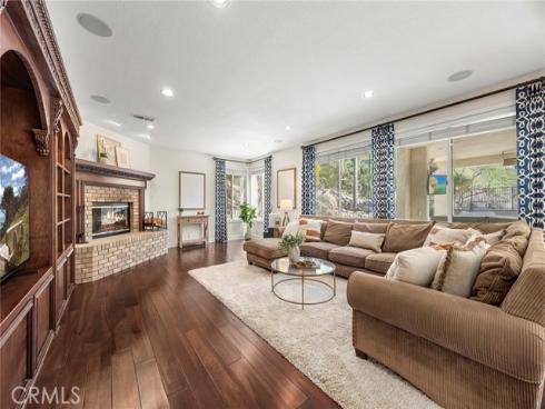 5440  Smokey Mountain  , Yorba Linda, CA