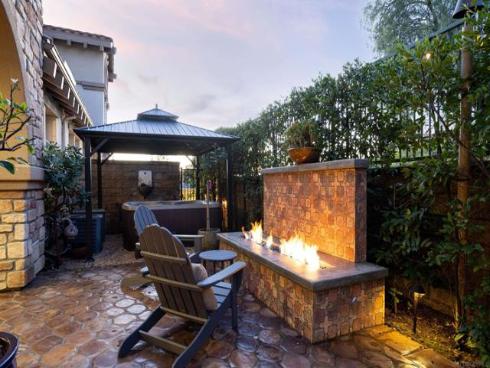 18085  Via Roma  , Yorba Linda, CA