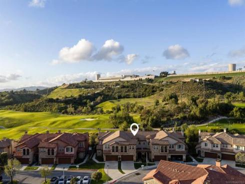 18085  Via Roma  , Yorba Linda, CA