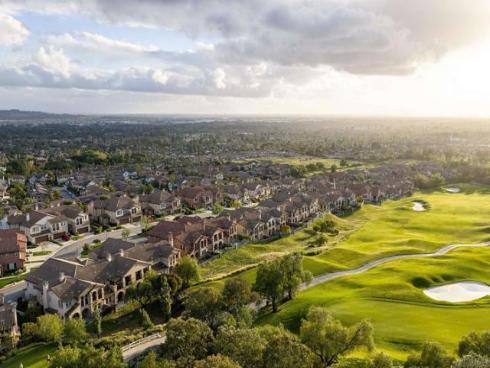 18085  Via Roma  , Yorba Linda, CA