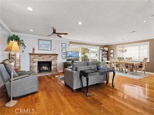 4432  Dorthea  , Yorba Linda, CA