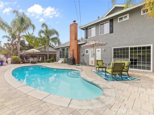 4432  Dorthea  , Yorba Linda, CA