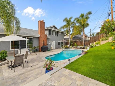 4432  Dorthea  , Yorba Linda, CA
