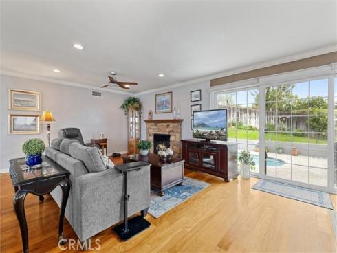 4432  Dorthea  , Yorba Linda, CA