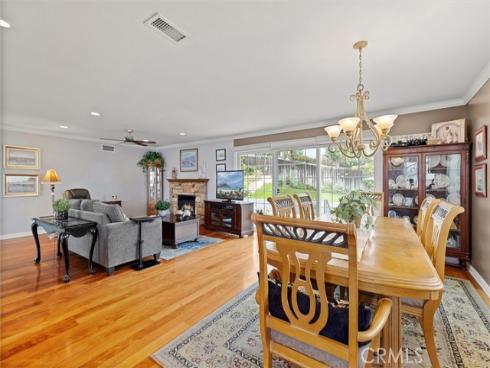 4432  Dorthea  , Yorba Linda, CA