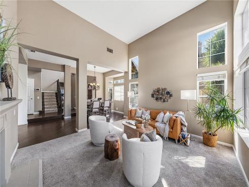 5475  Ryan   Drive, Yorba Linda, CA