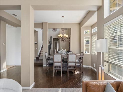 5475  Ryan   Drive, Yorba Linda, CA